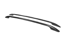 Peugeot 5008 2009-2016 Roof Rails OmsaLine Solid (2 pcs, black) photo 8