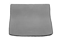 Volkswagen Sharan 2010-2023 Trunk Mat Upper (EVA, Gray) photo 1