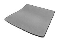 Volkswagen Sharan 2010-2023 Trunk Mat Upper (EVA, Gray) photo 2