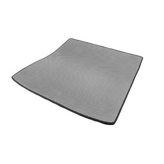 Trunk Mat Upper (EVA, Gray) photo 2