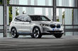 BMW iX3 electric crossover review photo 5