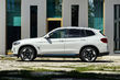 BMW iX3 electric crossover review photo 4