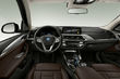 BMW iX3 electric crossover review photo 7