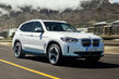 BMW iX3 electric crossover review photo 2