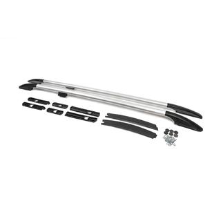 Roof Rails OmsaLine Solid (2 pcs, grey) photo 1