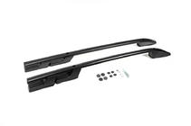 Volkswagen Amarok 2010-2022 Roof Rails OmsaLine Sport (2 pcs, black) photo 7