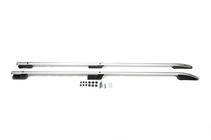 Ford Custom 2013-2022 Roof Rails OmsaLine Sport (2 pcs, grey) photo 3
