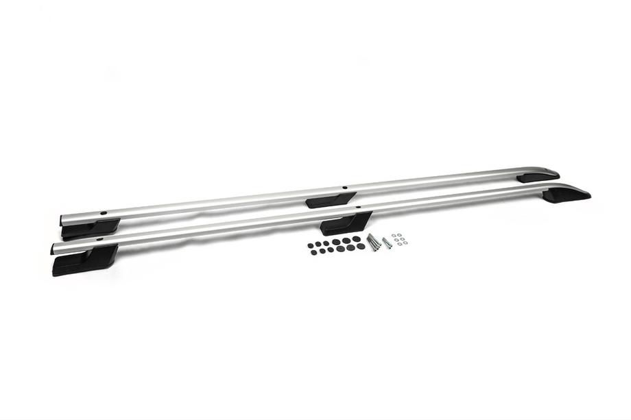 Ford Custom 2013-2022 Roof Rails OmsaLine Sport (2 pcs, grey) Short Wheelbase Photo 4
