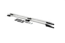 Ford Transit 2014- Roof Rails OmsaLine Sport (2 pcs, grey) photo 2