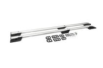 Ford Transit 2014- Roof Rails OmsaLine Sport (2 pcs, grey) photo 4