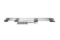 Ford Transit 2014- Roof Rails OmsaLine Sport (2 pcs, grey) photo 5