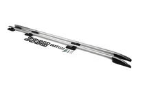 Ford Transit 2014- Roof Rails OmsaLine Sport (2 pcs, grey) photo 6