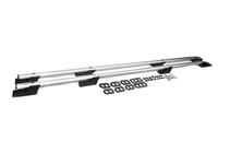 Ford Transit 2014- Roof Rails OmsaLine Sport (2 pcs, grey) photo 7