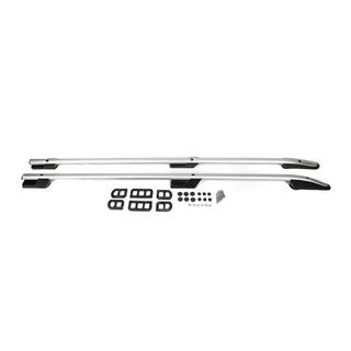 Roof Rails OmsaLine Sport (2 pcs, grey) photo 3