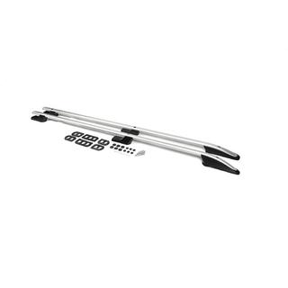 Roof Rails OmsaLine Sport (2 pcs, grey) photo 2