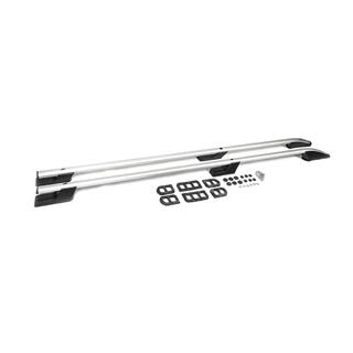 Roof Rails OmsaLine Sport (2 pcs, grey) photo 4