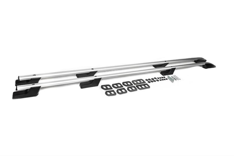 Ford Transit 2014- Roof Rails OmsaLine Sport (2 pcs, grey) Medium Wheelbase Photo 7