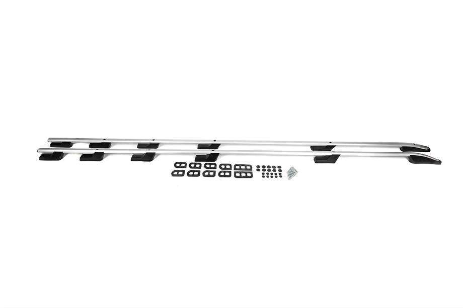 Ford Transit 2014- Roof Rails OmsaLine Sport (2 pcs, grey) Medium Wheelbase Photo 8