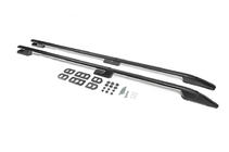 Ford Transit 2014- Roof Rails OmsaLine Sport (2 pcs, black) photo 1