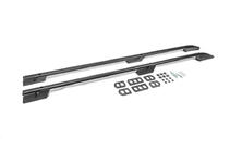 Ford Transit 2014- Roof Rails OmsaLine Sport (2 pcs, black) photo 3