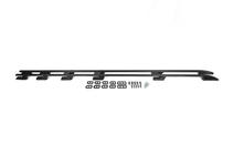 Ford Transit 2014- Roof Rails OmsaLine Sport (2 pcs, black) photo 4