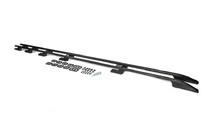 Ford Transit 2014- Roof Rails OmsaLine Sport (2 pcs, black) photo 5