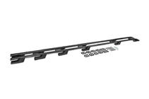 Ford Transit 2014- Roof Rails OmsaLine Sport (2 pcs, black) photo 6