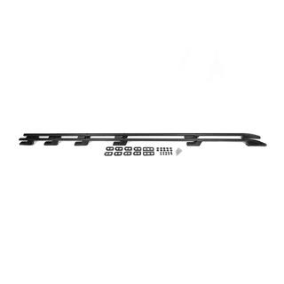 Roof Rails OmsaLine Sport (2 pcs, black) photo 4