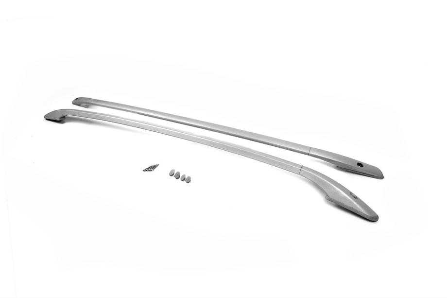 Ford Kuga/Escape 2013-2019 Roof Rails Omberg (2 pcs, grey) Image
