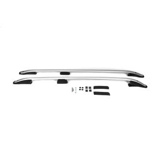 Roof Rails OmsaLine Elegance (2 pcs, grey) photo 3