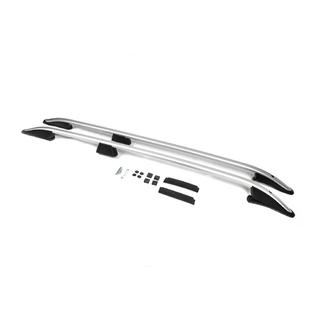 Roof Rails OmsaLine Elegance (2 pcs, grey) photo 2