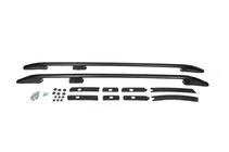 Ford Connect 2014-2021 Roof Rails OmsaLine Elegance (2 pcs, black) photo 3