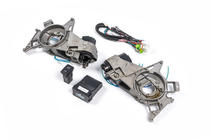 Toyota Land Cruiser 200 2007-2021 Mirror Folding Mechanism (Set) photo 2