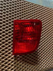 Lexus LX570/450d 2008-2022 Rear Reflectors Used (1pc, 2008-2012) photo 1