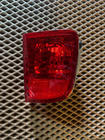Lexus LX570/450d 2008-2022 Rear Reflectors Used (1pc, 2008-2012) photo 2