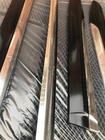 Toyota Land Cruiser 200 2007-2021 Moldings used to be painted (4 pcs, 2008-2012) photo 4