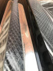 Toyota Land Cruiser 200 2007-2021 Moldings used to be painted (4 pcs, 2008-2012) photo 6