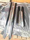 Toyota Land Cruiser 200 2007-2021 Moldings used to be painted (4 pcs, 2008-2012) photo 7