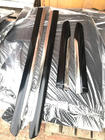 Toyota Land Cruiser 200 2007-2021 Moldings used to be painted (4 pcs, 2008-2012) photo 8