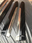 Toyota Land Cruiser 200 2007-2021 Moldings used to be painted (4 pcs, 2008-2012) photo 9