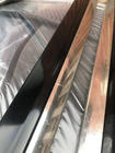 Toyota Land Cruiser 200 2007-2021 Moldings used to be painted (4 pcs, 2008-2012) photo 10
