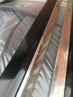 Toyota Land Cruiser 200 2007-2021 Moldings used to be painted (4 pcs, 2008-2012) photo 11