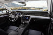 Review of the hybrid modification of the Volkswagen Passat GTE photo 7