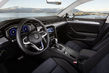 Review of the hybrid modification of the Volkswagen Passat GTE photo 6