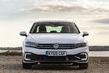 Review of the hybrid modification of the Volkswagen Passat GTE photo 2