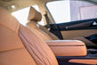Review of the modernized sedan KIA Cadenza photo 8