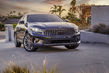 Review of the modernized sedan KIA Cadenza photo 2