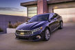 Review of the modernized sedan KIA Cadenza photo 1
