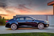 Review of the modernized sedan KIA Cadenza photo 3