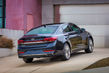 Review of the modernized sedan KIA Cadenza photo 6